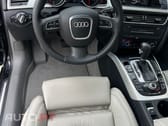 Audi A5 3.0 TDi V6 quattro S-line S-tronic