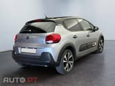 Citroen C3 1.2 PureTech Shine