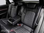 Audi SQ8 E-TRON SPORTBACK I.V.A DEDUTIVEL 