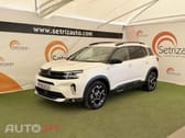 Citroen C5 Aircross 1.6 Hybrid Shine e-EAT8