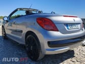 Peugeot 207 CC 1.6 HDi Sport FAP