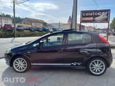Fiat Grande Punto 1.3 M-Jet Sport