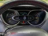 Renault Captur 1.5 dCi Exclusive