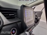 Renault Captur 1.5 DCI EXCLUSIVE