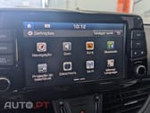 Hyundai i30 1.6 CRDi Style+Navi