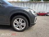 Audi Q2 30 TFSI Advanced