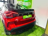 Citroen e-C4 50 kWh Shine