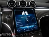 Mercedes-Benz C 300 e T 9G-TRONIC