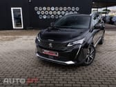 Peugeot 5008 1.5 BlueHDi GT EAT8