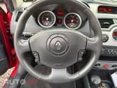 Renault Mégane Cabrio 1.6 16V Dynamique