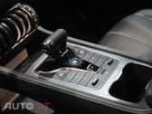 BYD Atto 3 60.48 kWh Design