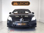 Mercedes-Benz A 180 (BlueEFFICIENCY) AMG Sport