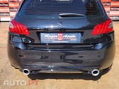 Peugeot 308 1.5 BlueHDi Business Line