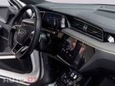 Audi E-Tron 55 quattro S Line I.V.A DEDUTIVEL 