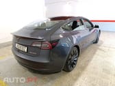 Tesla Model 3 Performance Dual Motor AWD