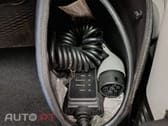Smart ForTwo EQ Electric Drive Passion 