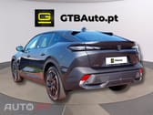 Peugeot 408 GT EAT8