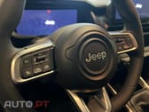 Jeep Avenger 1.2 GSE T3 Altitude