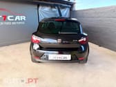 Seat Ibiza 1.6 TDI Sport DPF