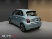 Fiat 500e 500e ICON 43KW