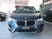 BMW 216 d Advantage Auto