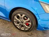 Ford Focus 1.0 EcoBoost MHEV Active
