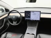 Tesla Model 3 Standard RWD Plus