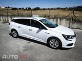 Renault Mégane Sport Tourer 1.5 Blue dCi Limited