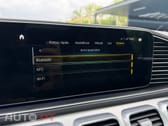 Mercedes-Benz GLE de 4Matic