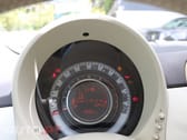 Fiat 500 0.9 8V TwinAir Lounge Dualogic