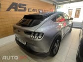 Ford Mustang Mach-E AWD PREMIUM