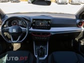 Seat Arona 1.0 TSI FR