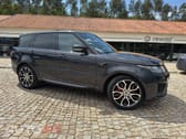 Land Rover Range Rover Sport 2.0 Si4 PHEV HSE Dynamic