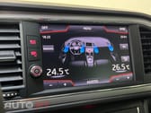 Seat Leon 1.6 TDI STYLE Cx Man 5v S&S ST
