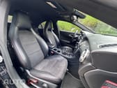 Mercedes-Benz CLA 200 d AMG LINE