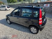 Fiat Panda 1.2 Dynamic Dualogic