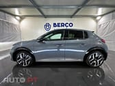 Peugeot E-208 51 kWh GT