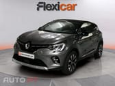 Renault Captur 1.0 TCe Techno