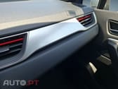 Renault Captur 1.0 TCe 90 RS Line