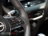Nissan Juke 1.0 DIG-T N-Design DCT