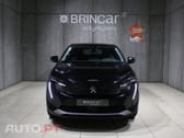 Peugeot 3008 1.2 PureTech Allure Pack EAT8