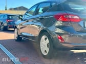 Ford Fiesta 1.0 EcoBoost Active