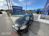 Fiat Linea 1.3 M-Jet Emotion