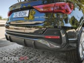 Audi Q3 45 TFSIe S tronic