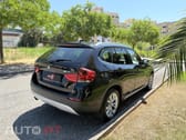 BMW X1 23 d xDrive Auto