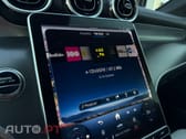 Mercedes-Benz GLC 400 e 4Matic