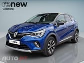 Renault Captur 1.0 TCe 90 techno