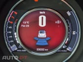 Fiat 500C 1.0 Hybrid
