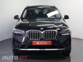 BMW X3 xDrive30e Auto
