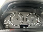 BMW 318 d GT 2.0 Aut.